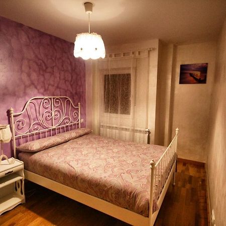 Apartamento El Mirador del Rioja, Zona Laurel Logroño Exterior foto