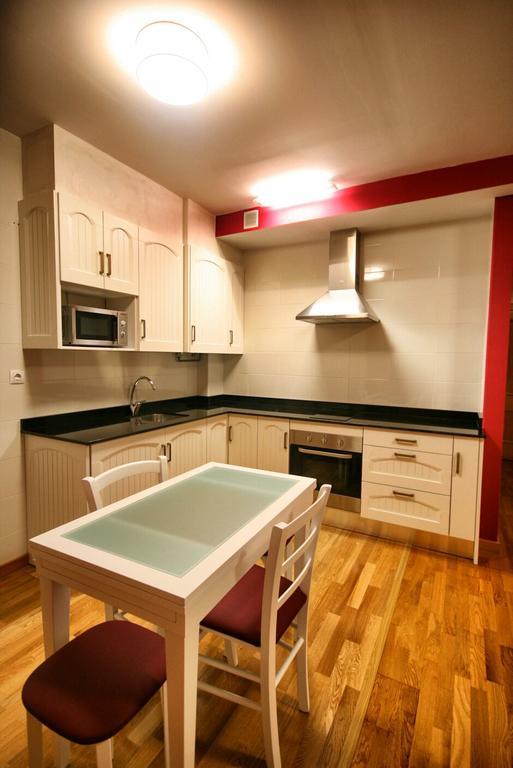 Apartamento El Mirador del Rioja, Zona Laurel Logroño Exterior foto