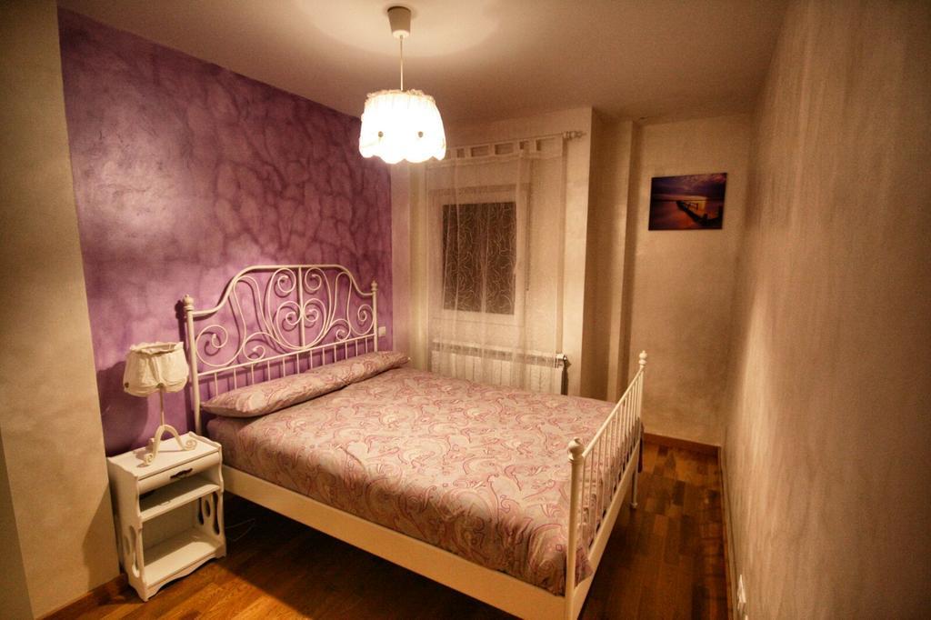 Apartamento El Mirador del Rioja, Zona Laurel Logroño Exterior foto