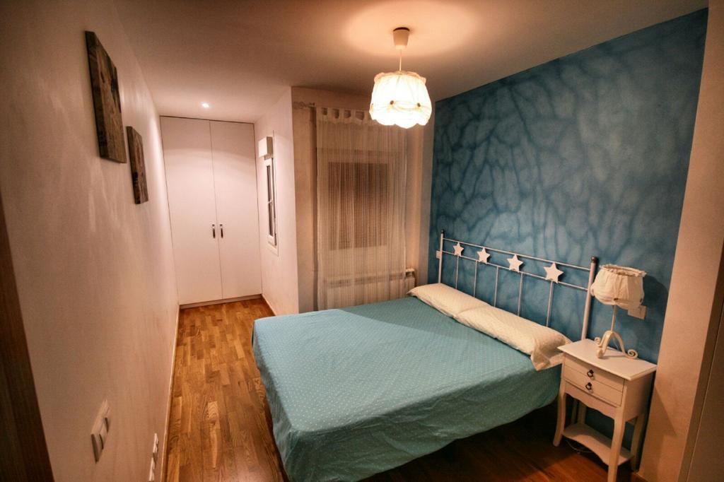 Apartamento El Mirador del Rioja, Zona Laurel Logroño Exterior foto