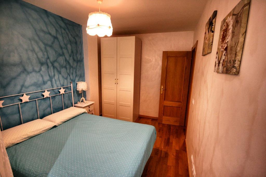 Apartamento El Mirador del Rioja, Zona Laurel Logroño Exterior foto