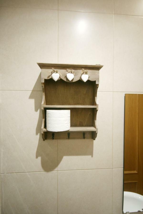 Apartamento El Mirador del Rioja, Zona Laurel Logroño Exterior foto