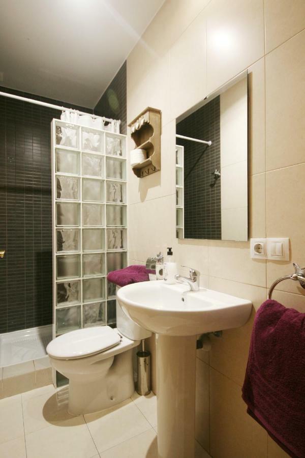 Apartamento El Mirador del Rioja, Zona Laurel Logroño Exterior foto
